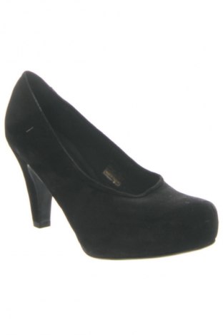 Γυναικεία παπούτσια Unbranded, Μέγεθος 38, Χρώμα Μαύρο, Τιμή 17,99 €