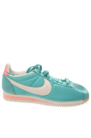 Obuwie damskie Nike, Rozmiar 36, Kolor Niebieski, Cena 185,99 zł