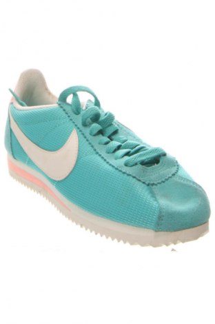 Obuwie damskie Nike, Rozmiar 36, Kolor Niebieski, Cena 185,99 zł