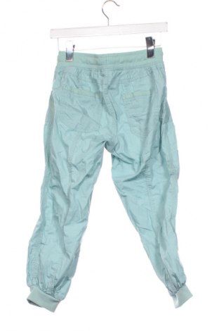 Dámske nohavice Unbranded, Veľkosť XS, Farba Zelená, Cena  2,95 €