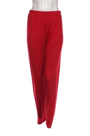 Dámské kalhoty  Unbranded, Velikost M, Barva Červená, Cena  129,00 Kč