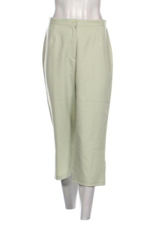 Dámské kalhoty  Unbranded, Velikost M, Barva Zelená, Cena  129,00 Kč