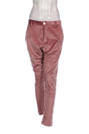 Pantaloni de femei Unbranded, Mărime M, Culoare Roz, Preț 99,99 Lei
