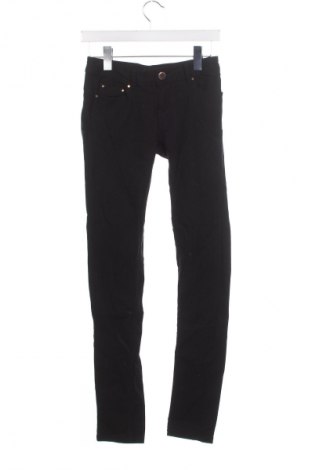 Дамски панталон Unbranded, Размер XS, Цвят Черен, Цена 2,04 €