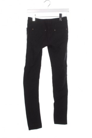 Дамски панталон Unbranded, Размер XS, Цвят Черен, Цена 2,04 €