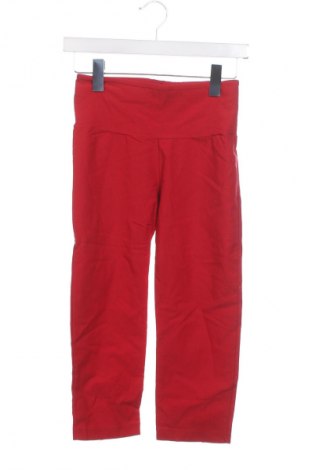 Дамски панталон Unbranded, Размер XXS, Цвят Червен, Цена 2,04 €