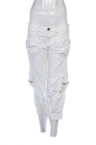 Dámské kalhoty  Unbranded, Velikost M, Barva Bílá, Cena  119,00 Kč