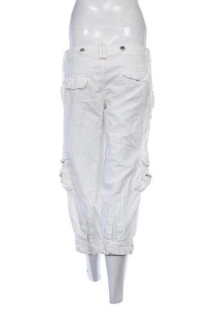 Dámské kalhoty  Unbranded, Velikost M, Barva Bílá, Cena  119,00 Kč