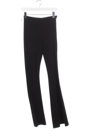 Дамски панталон Unbranded, Размер XS, Цвят Черен, Цена 24,54 €