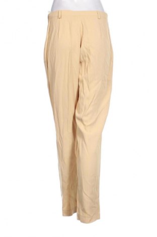 Дамски панталон Unbranded, Размер M, Цвят Екрю, Цена 2,04 €