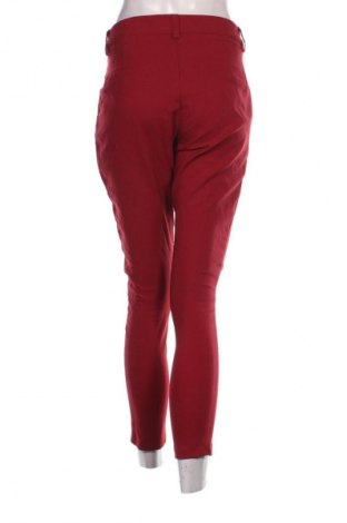 Дамски панталон Unbranded, Размер M, Цвят Червен, Цена 6,13 €