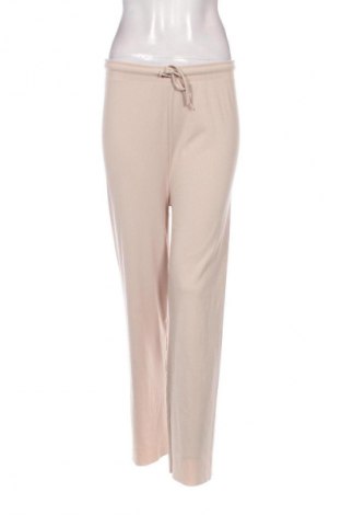 Dámské kalhoty  Unbranded, Velikost M, Barva Krémová, Cena  179,00 Kč