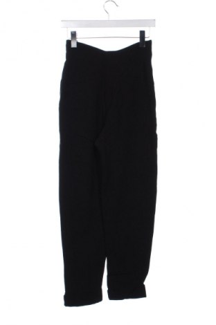 Dámské kalhoty  Unbranded, Velikost XS, Barva Černá, Cena  299,00 Kč