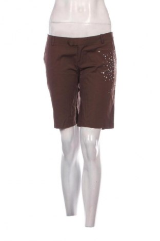 Dámské kalhoty  Unbranded, Velikost M, Barva Hnědá, Cena  49,00 Kč