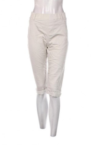 Γυναικείο παντελόνι Unbranded, Μέγεθος L, Χρώμα  Μπέζ, Τιμή 5,99 €