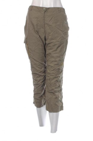 Dámské kalhoty  Unbranded, Velikost XL, Barva Zelená, Cena  29,00 Kč