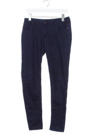 Γυναικείο παντελόνι Unbranded, Μέγεθος XS, Χρώμα Μπλέ, Τιμή 1,99 €