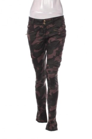 Dámské kalhoty  Unbranded, Velikost S, Barva Vícebarevné, Cena  59,00 Kč