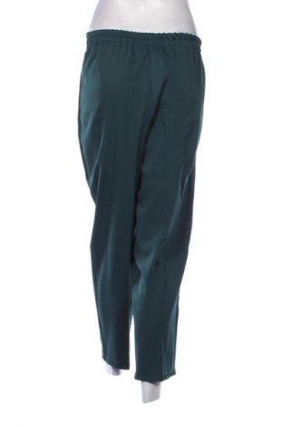 Damskie spodnie Unbranded, Rozmiar L, Kolor Zielony, Cena 45,99 zł