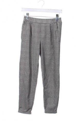 Dámské kalhoty  Bershka, Velikost XS, Barva Vícebarevné, Cena  49,00 Kč