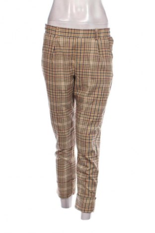 Dámské kalhoty  Bershka, Velikost S, Barva Vícebarevné, Cena  29,00 Kč