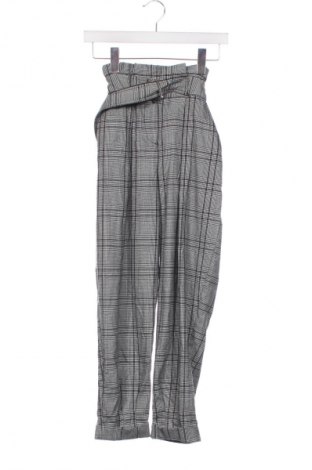 Dámské kalhoty  Bershka, Velikost XXS, Barva Vícebarevné, Cena  69,00 Kč