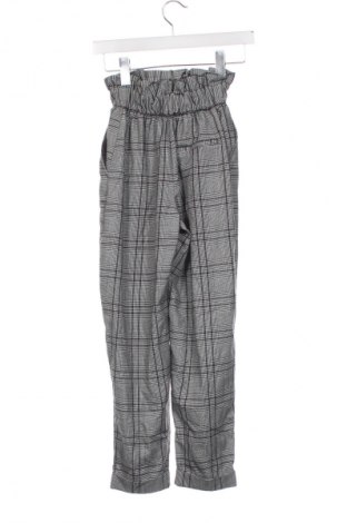 Dámské kalhoty  Bershka, Velikost XXS, Barva Vícebarevné, Cena  69,00 Kč