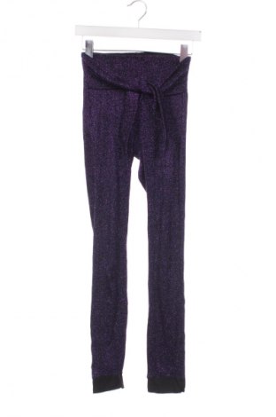 Dámske nohavice Bershka, Veľkosť XS, Farba Viacfarebná, Cena  1,95 €