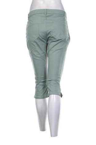 Damenhose Camaieu, Größe M, Farbe Grün, Preis € 2,99