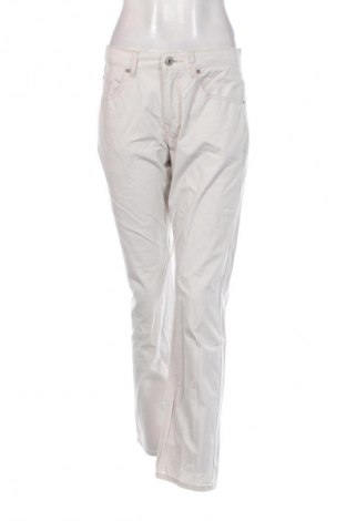 Damenhose Canda, Größe L, Farbe Ecru, Preis € 6,99