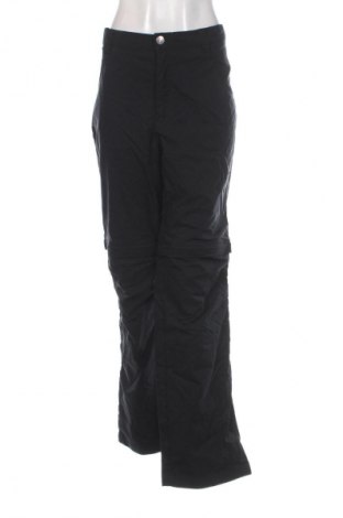 Pantaloni de femei Crivit, Mărime XL, Culoare Negru, Preț 89,99 Lei, #131044843