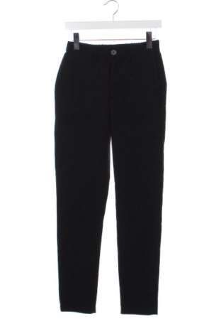 Дамски панталон DAILY AESTHETIKZ, Размер XS, Цвят Черен, Цена 2,04 €