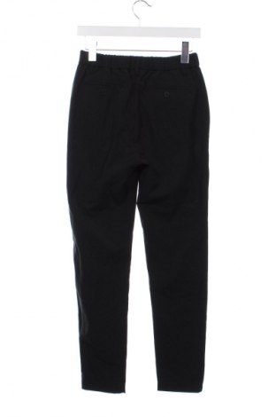 Дамски панталон DAILY AESTHETIKZ, Размер XS, Цвят Черен, Цена 2,04 €