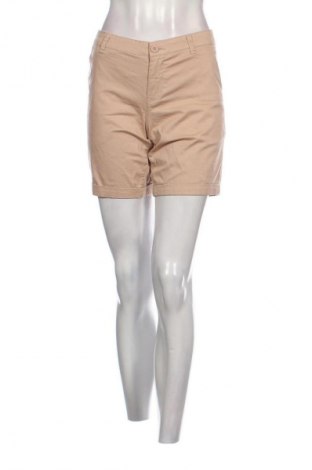 Γυναικείο παντελόνι Essentials, Μέγεθος M, Χρώμα  Μπέζ, Τιμή 3,99 €