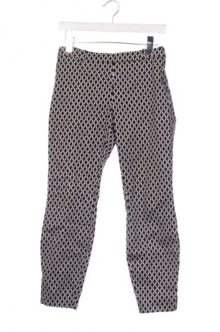 Дамски панталон H&M, Размер XS, Цвят Многоцветен, Цена 2,55 €