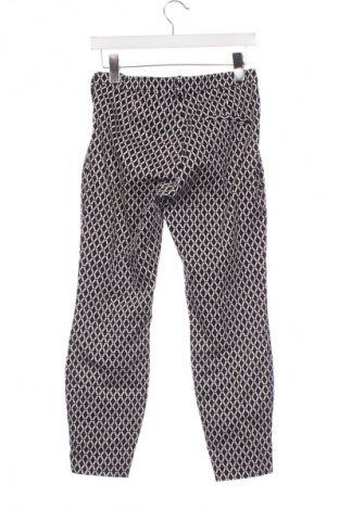 Дамски панталон H&M, Размер XS, Цвят Многоцветен, Цена 2,55 €