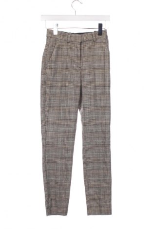 Dámské kalhoty  H&M, Velikost XS, Barva Vícebarevné, Cena  69,00 Kč