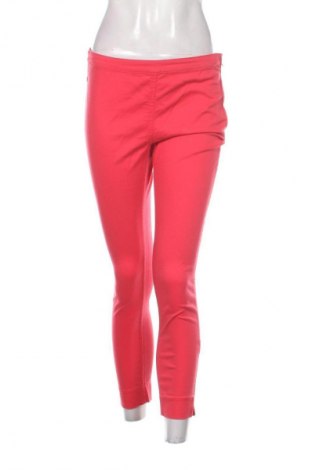 Dámské kalhoty  H&M, Velikost M, Barva Červená, Cena  128,00 Kč