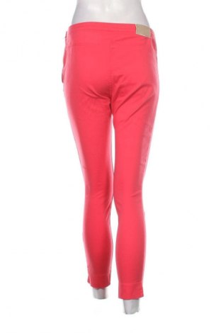 Dámské kalhoty  H&M, Velikost M, Barva Červená, Cena  128,00 Kč