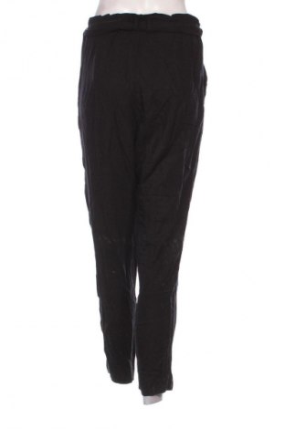 Dámské kalhoty  H&M, Velikost S, Barva Černá, Cena  99,00 Kč