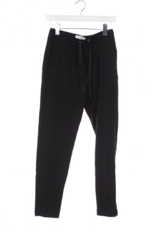 Dámské kalhoty  H&M L.O.G.G., Velikost XS, Barva Černá, Cena  49,00 Kč