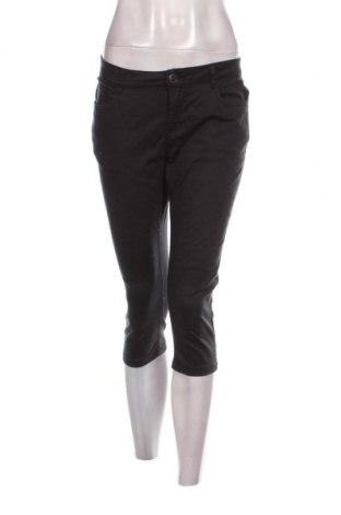 Dámské kalhoty  Laura Torelli, Velikost L, Barva Modrá, Cena  49,00 Kč