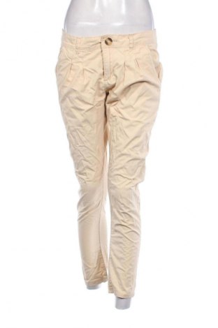 Дамски панталон Madonna, Размер S, Цвят Екрю, Цена 2,04 €