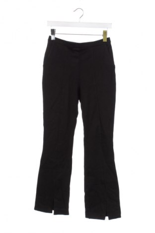 Pantaloni de femei Modstrom, Mărime S, Culoare Negru, Preț 54,99 Lei, #131149089
