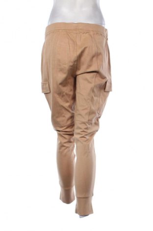 Dámské kalhoty  New View, Velikost M, Barva Béžová, Cena  79,00 Kč