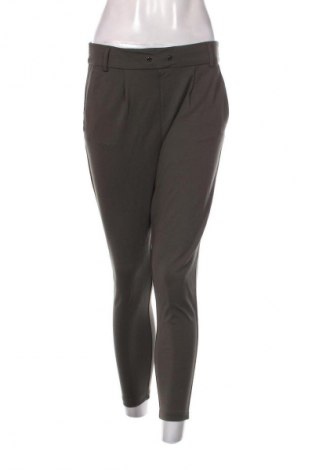 Dámské kalhoty  ONLY, Velikost S, Barva Zelená, Cena  49,00 Kč