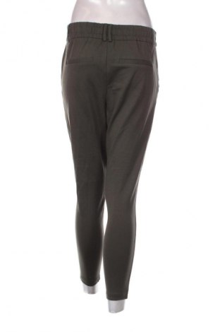 Dámské kalhoty  ONLY, Velikost S, Barva Zelená, Cena  49,00 Kč