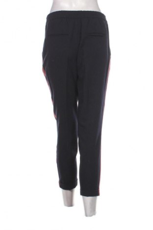 Dámské kalhoty  Pull&Bear, Velikost S, Barva Modrá, Cena  69,00 Kč