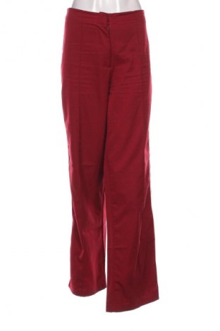 Pantaloni de femei Reebok, Mărime XL, Culoare Roșu, Preț 105,99 Lei, #131156645