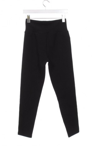 Damenhose SHEIN, Größe XXS, Farbe Schwarz, Preis € 1,99